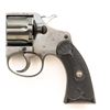 Image 6 : Colt Police Positive First Issue Double Action Revolver