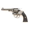 Image 7 : Colt Police Positive First Issue Double Action Revolver