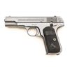 Image 1 : Colt Model 1903 Pocket Hammerless Semi-Automatic Pistol