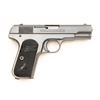 Image 2 : Colt Model 1903 Pocket Hammerless Semi-Automatic Pistol