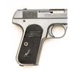 Image 3 : Colt Model 1903 Pocket Hammerless Semi-Automatic Pistol