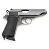 Image 2 : Walther Model PP Semi-Automatic Pistol