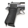 Image 3 : Walther Model PP Semi-Automatic Pistol