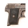 Image 3 : Astra Hope Vest Pocket Semi-Automatic Pistol