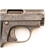 Image 4 : Astra Hope Vest Pocket Semi-Automatic Pistol