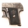 Image 6 : Astra Hope Vest Pocket Semi-Automatic Pistol