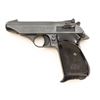 Image 1 : Bernardelli Model 80 Semi-Automatic Pistol