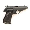 Image 2 : Bernardelli Model 80 Semi-Automatic Pistol