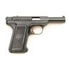 Image 13 : Savage Model 1907 Semi-Automatic Pistol