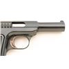Image 4 : Savage Model 1907 Semi-Automatic Pistol
