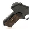 Image 11 : Colt Model 1903 Pocket Hammerless Type III Semi-Automatic Pistol