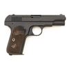 Image 2 : Colt Model 1903 Pocket Hammerless Type III Semi-Automatic Pistol