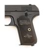 Image 7 : Colt Model 1903 Pocket Hammerless Type III Semi-Automatic Pistol