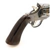 Image 10 : Iver Johnson IJ Champion .22 Target Single Action Revolver