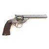 Image 2 : Iver Johnson IJ Champion .22 Target Single Action Revolver