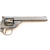 Image 4 : Iver Johnson IJ Champion .22 Target Single Action Revolver