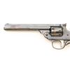 Image 5 : Iver Johnson IJ Champion .22 Target Single Action Revolver