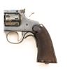 Image 6 : Iver Johnson IJ Champion .22 Target Single Action Revolver