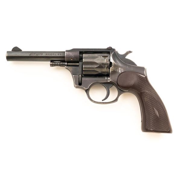 J.C. Higgins Model 88 Double Action Revolver