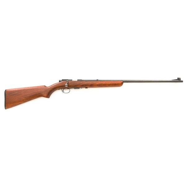 Factory Drilled and Tapped English Proofed Winchester Model 69 Bolt Action Rifle