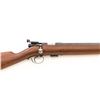 Image 4 : Winchester Model 69A Bolt Action Rifle