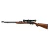 Image 2 : Remington Model 552 Speedmaster Semi-Automatic Rifle