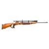 Image 1 : Early Custom Winchester Model 52 Bolt Action Target Rifle