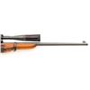 Image 5 : Early Custom Winchester Model 52 Bolt Action Target Rifle