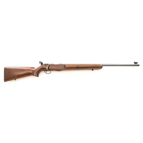 Remington Model 513-T Match Master Bolt Action Target Rifle