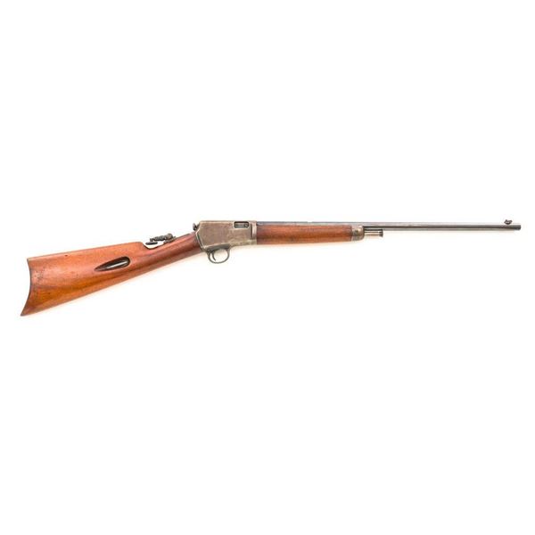 Winchester Model 1903 Semi-Automatic Rifle