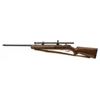 Image 2 : Winchester Model 75 Bolt Action Target Rifle