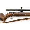 Image 4 : Winchester Model 75 Bolt Action Target Rifle