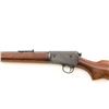 Image 16 : Winchester Model 63 Semi-Automatic Rifle