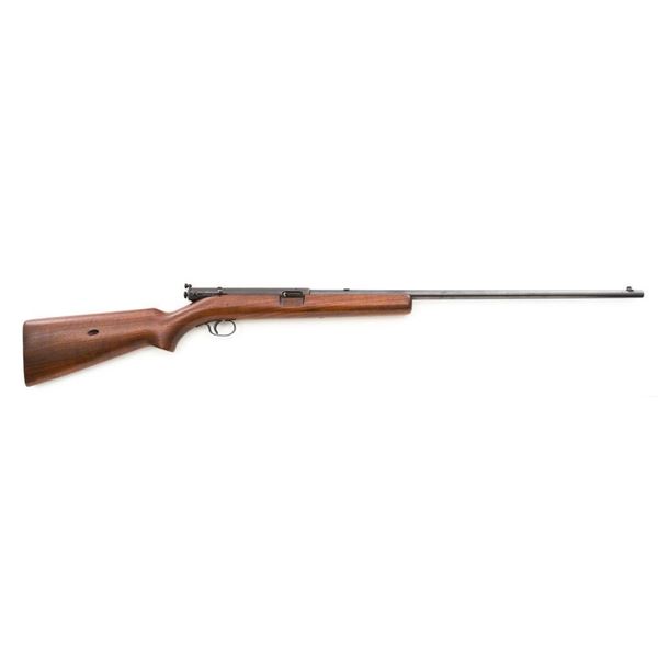Winchester Model 74 Semi-Automatic Rifle