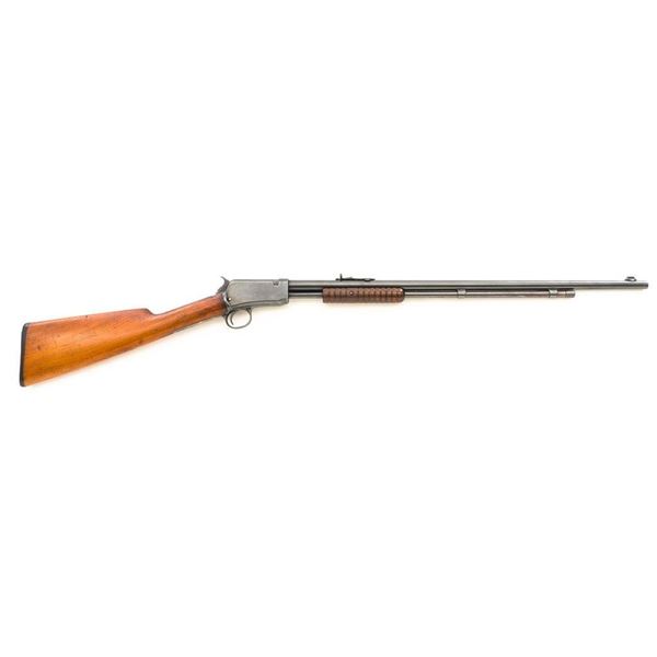 Winchester Model 90 Slide Action Rifle