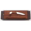 Image 10 : Lot of Six (6) Limited Edition Buck Model 500 Duke Lockback Folding Knives