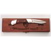 Image 12 : Lot of Six (6) Limited Edition Buck Model 500 Duke Lockback Folding Knives