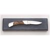 Image 13 : Lot of Six (6) Limited Edition Buck Model 500 Duke Lockback Folding Knives