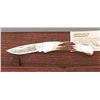Image 2 : Lot of Six (6) Limited Edition Buck Model 500 Duke Lockback Folding Knives