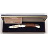 Image 6 : Lot of Six (6) Limited Edition Buck Model 500 Duke Lockback Folding Knives