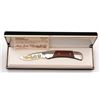 Image 7 : Lot of Six (6) Limited Edition Buck Model 500 Duke Lockback Folding Knives