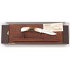 Image 9 : Lot of Six (6) Limited Edition Buck Model 500 Duke Lockback Folding Knives