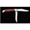Image 10 : Lot of Seven (7) Buck Model 317 Trailblazer Slipjoint Folding Knives