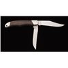Image 12 : Lot of Seven (7) Buck Model 317 Trailblazer Slipjoint Folding Knives