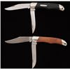 Image 3 : Lot of Seven (7) Buck Model 317 Trailblazer Slipjoint Folding Knives