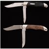 Image 4 : Lot of Seven (7) Buck Model 317 Trailblazer Slipjoint Folding Knives
