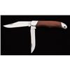 Image 5 : Lot of Seven (7) Buck Model 317 Trailblazer Slipjoint Folding Knives
