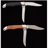 Image 8 : Lot of Seven (7) Buck Model 317 Trailblazer Slipjoint Folding Knives