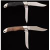 Image 9 : Lot of Seven (7) Buck Model 317 Trailblazer Slipjoint Folding Knives