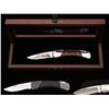 Image 2 : Lot of Five (5) Buck Model 500 Duke Lockback Folding Knives